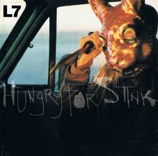 L7 - Hungry for stick