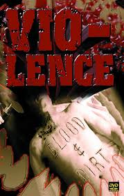 Vio-Lence - Blood & Dirt