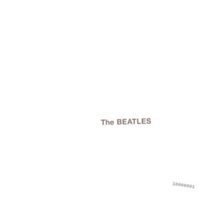 The Beatles - White Album