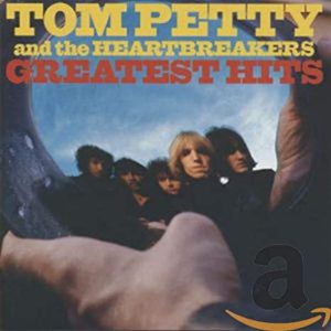 Tom Petty - Greatest Hits