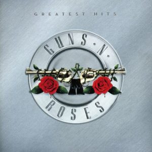 guns N´ roses greatest hits
