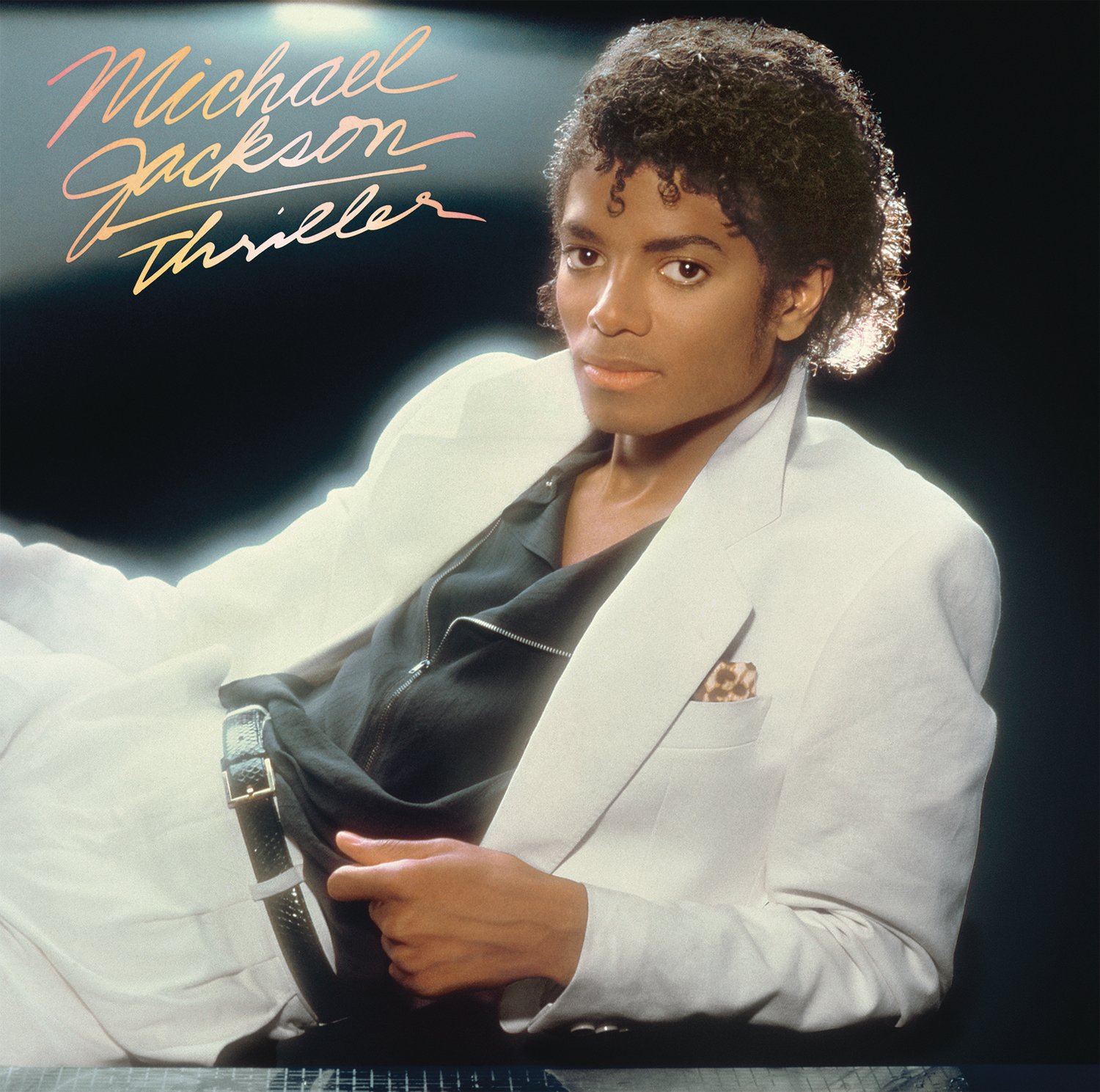 Michael Jackson – THRILLER – Universe Zero