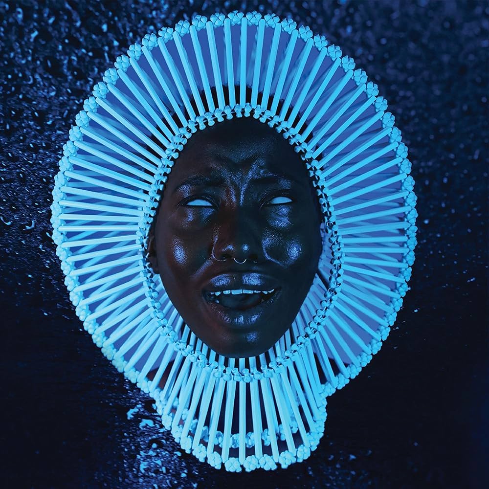 Childish Gambino awaken my love