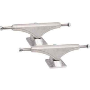 BULLET 150mm SILVER-SILVER TRUCK