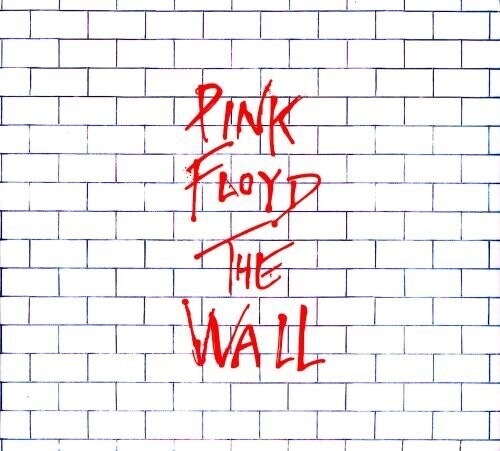 PINK FLOYD – THE WALL – Universe Zero