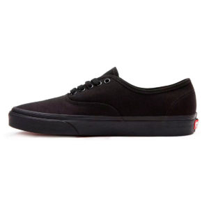 Vans Authentic Black Black