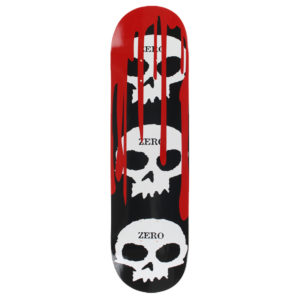 ZERO 3 SKULL