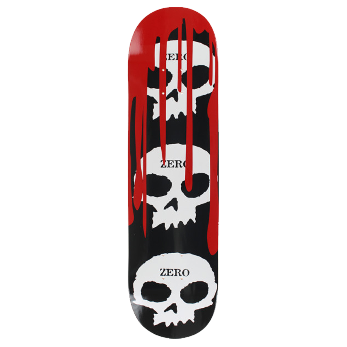 ZERO 3 SKULL