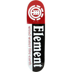 Element - Section deck 8.25