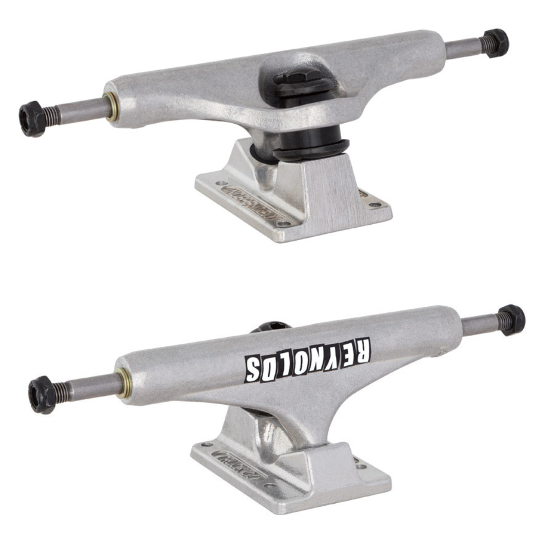 Independent Hollow Reynolds