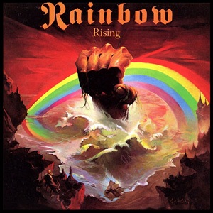 Rainbow – Rising – Universe Zero