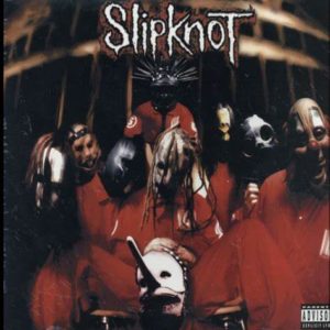Slipknot - Slipknot