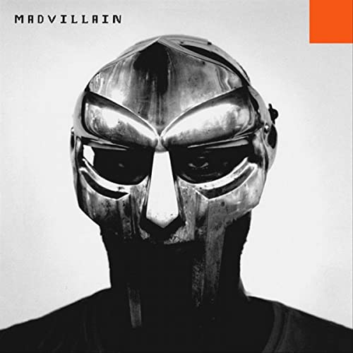 MF DOOM - Madvillain
