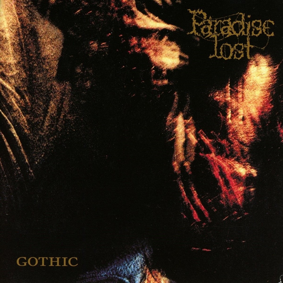 Paradise Lost Gothic