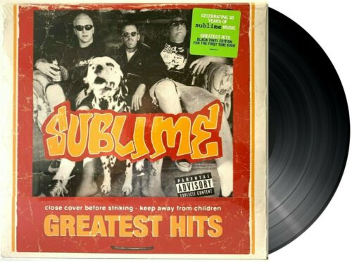 Sublime Greatest Hits