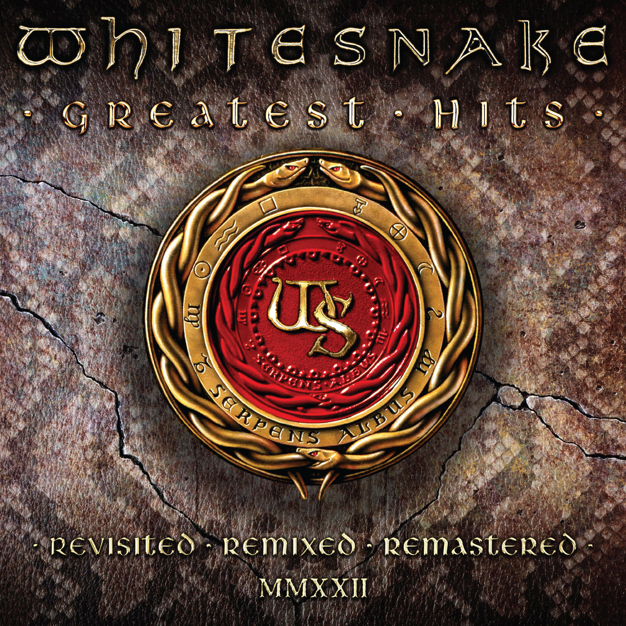 WhitesnakeGreatestHits