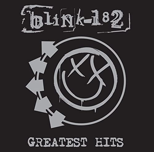 Blink182-GreatestHits