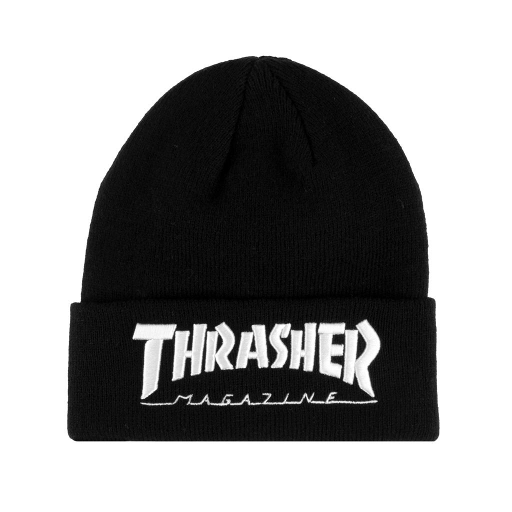 Thrasher-embroidered_magazinelogo_beanie_black_white_1024