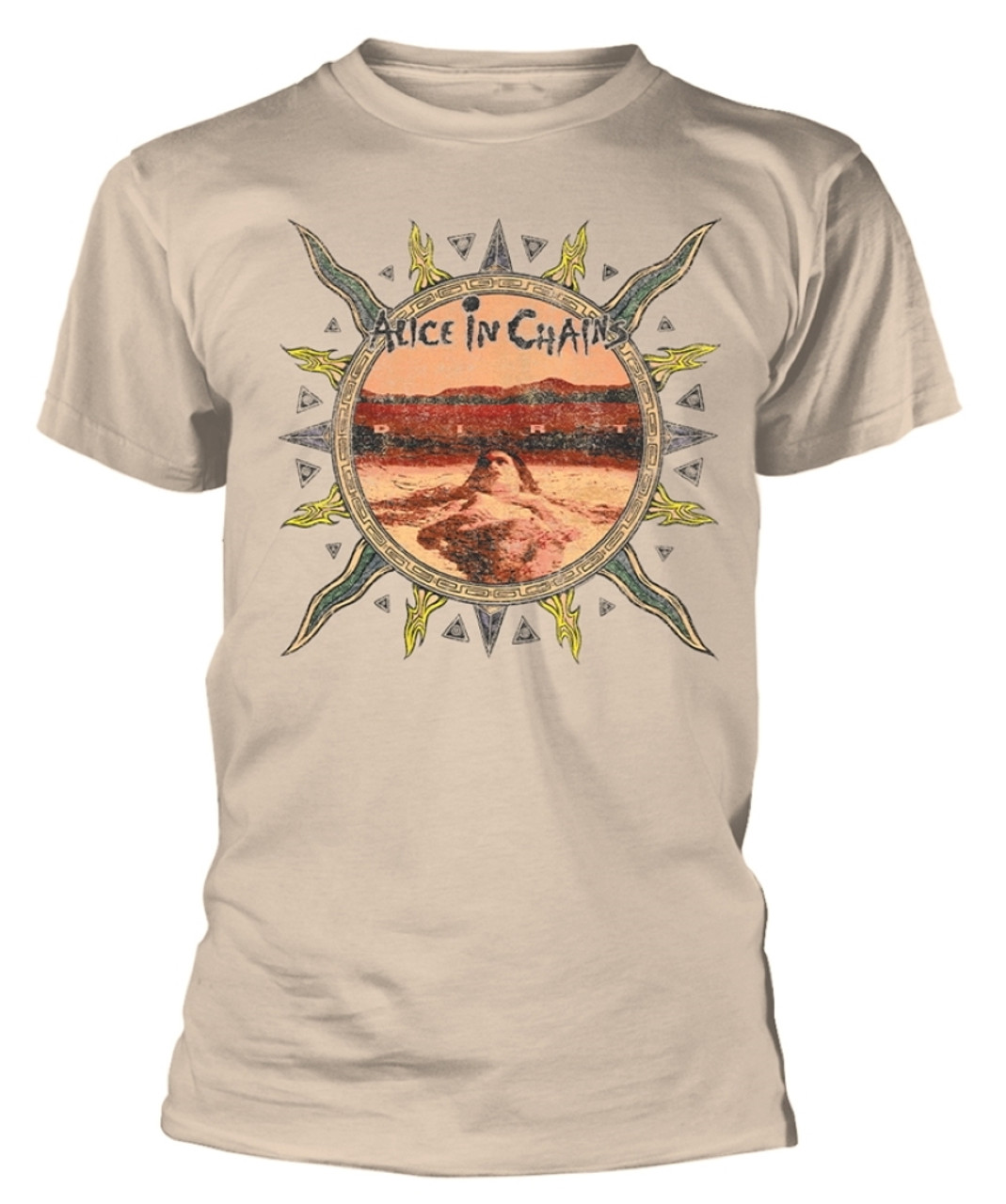 Alice_In_Chains_Vintage_Dirt_Sun_Natual_T-Shirt_Front__59628