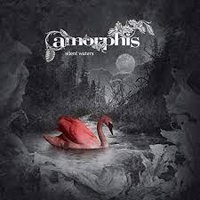 Amorphis - Silent waters