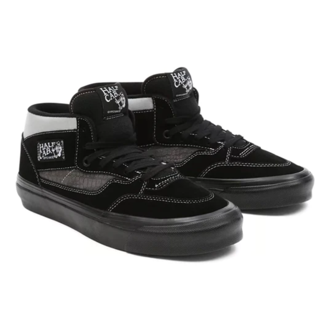 Vans Half Cab 33 DX