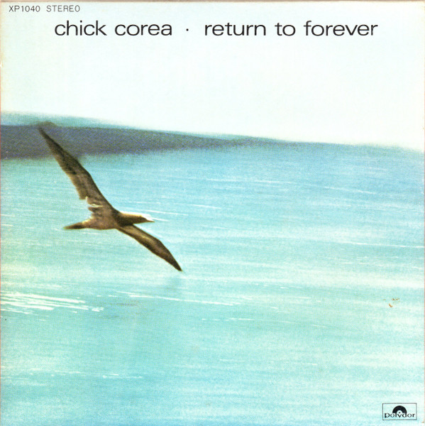 Chick Corea