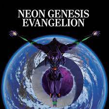 NEON GENESIS EVANGELION - NEON GENESIS EVANGELION OST (TRANSPARENT)