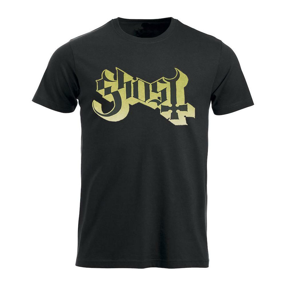 GhostLogoTee