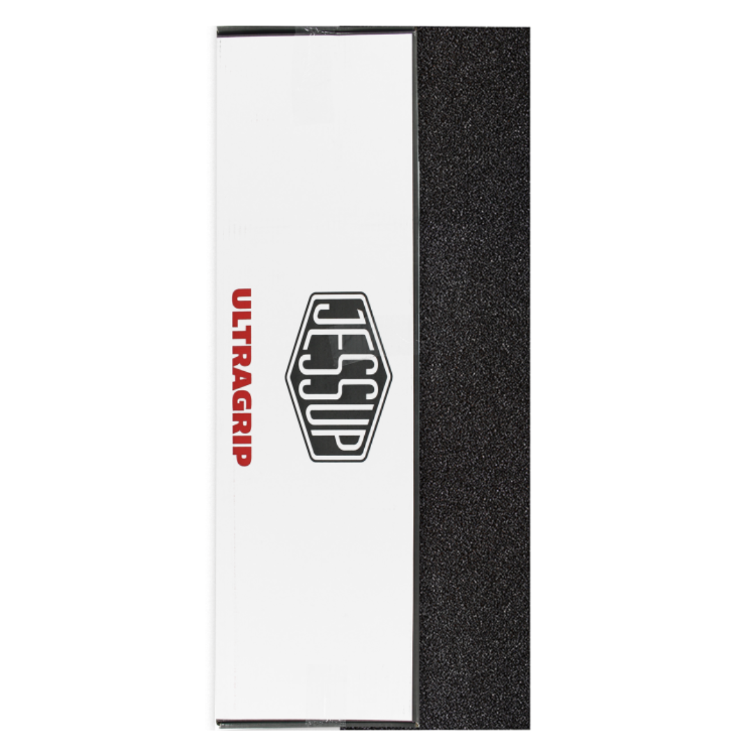 JESSUP GRIP SINGLE SHEET 9x33 BLACK
