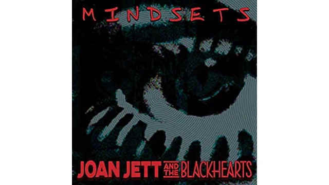 JETT,JOAN & THE BLACKHEARTS - MINDSETS (150G) (RSD)