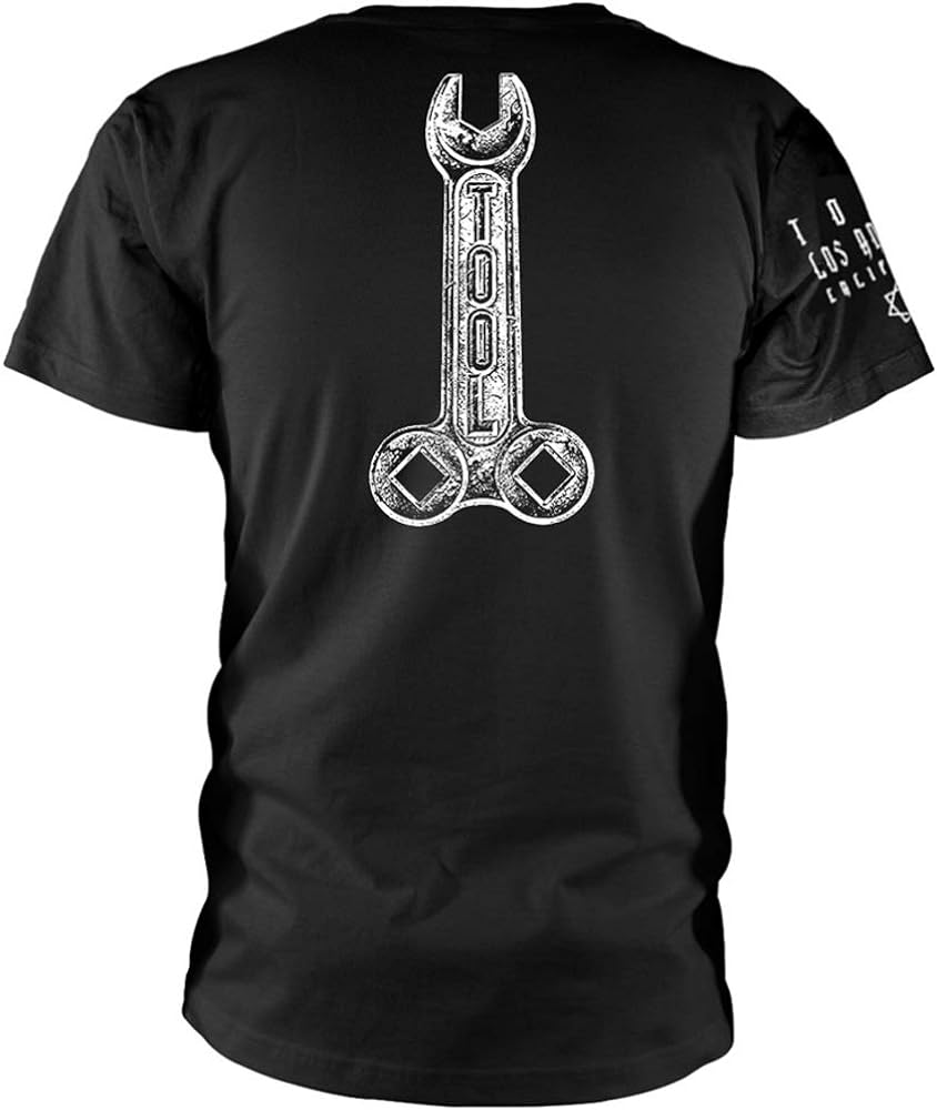 TOOL - WRENCH (BLACK)teeback