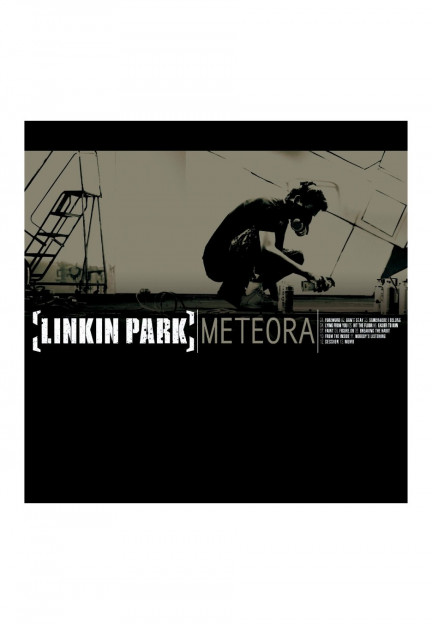 LINKIN PARK METEORA