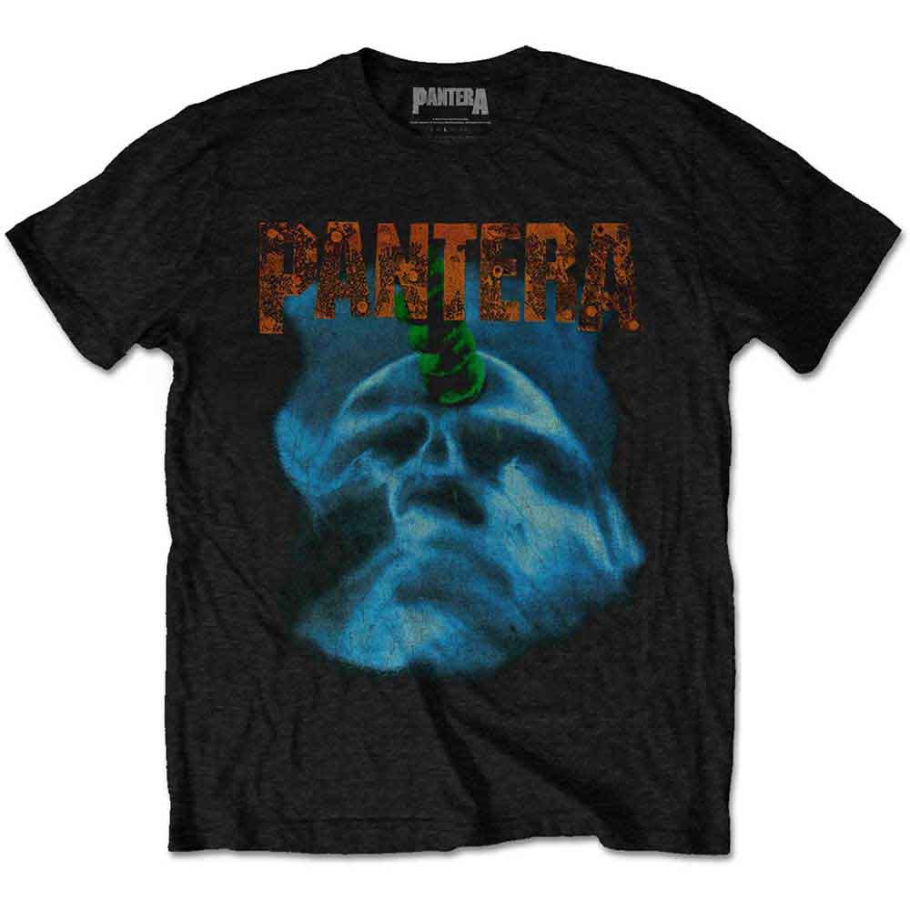 PANTERA FAR BEYOND DRIVEN