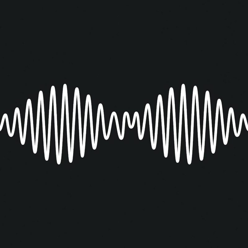 ARCTIC MONKEYS - AM (DL CARD)