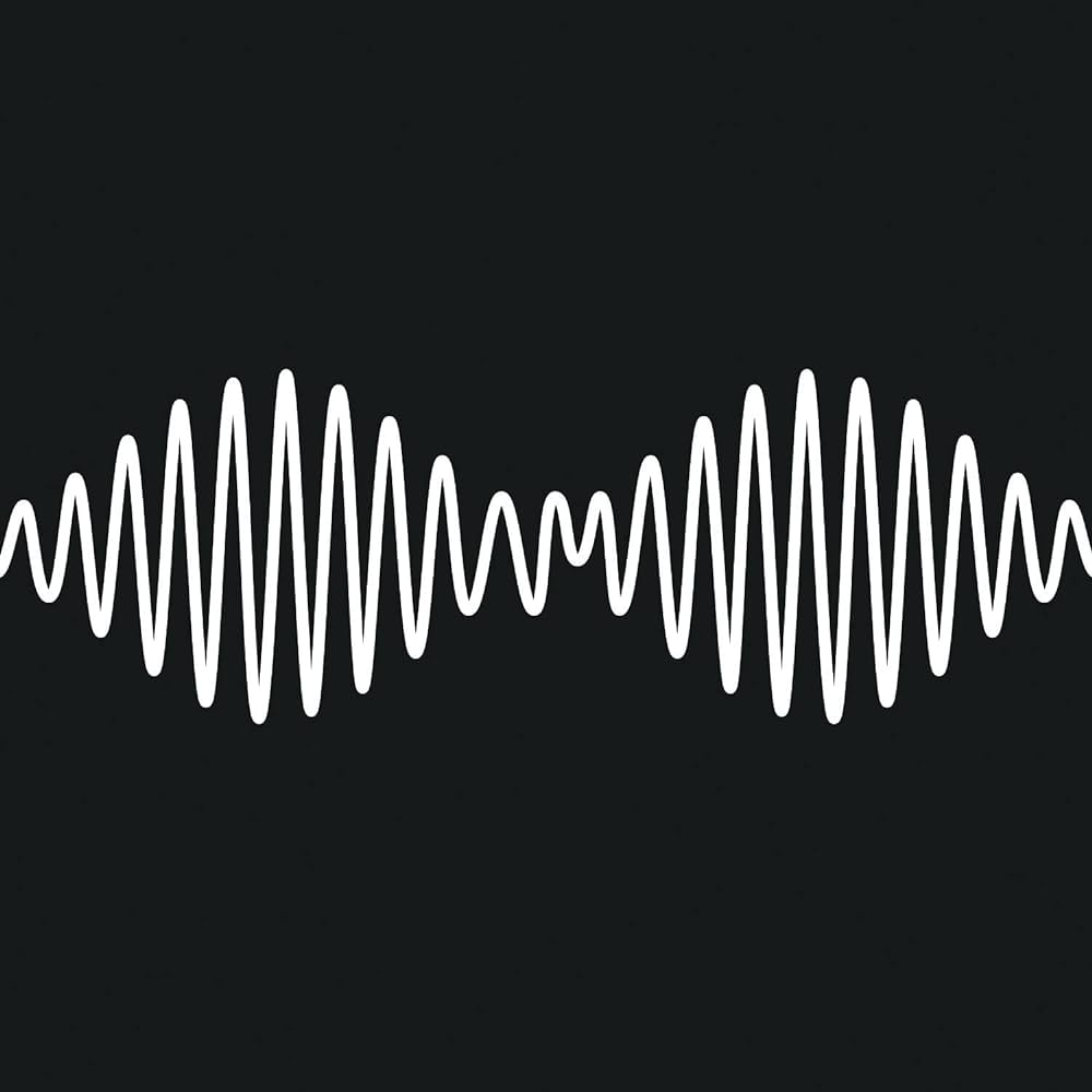 ARCTIC MONKEYS - AM (DL CARD)