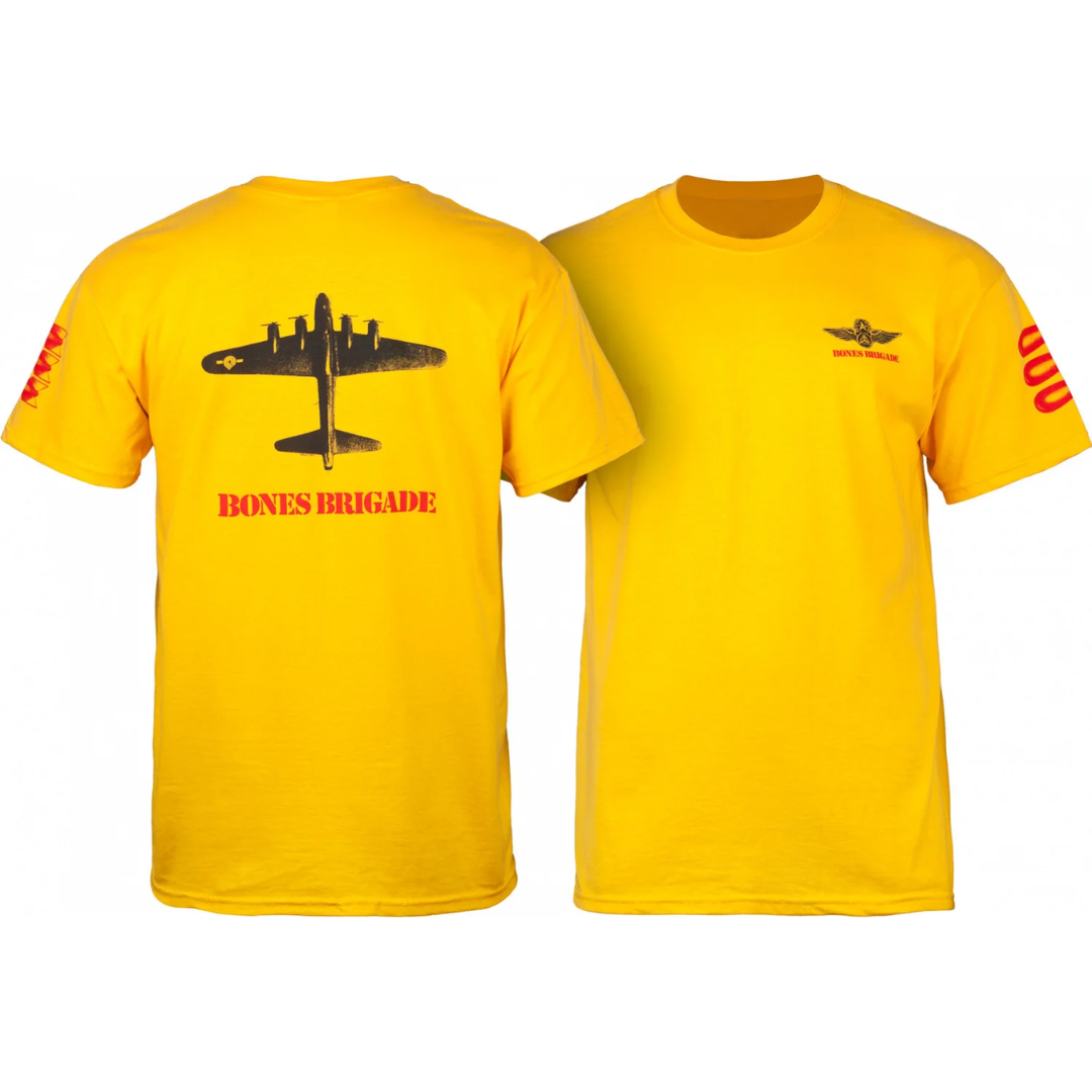 POWELL PERALTA - BB BOMBER GOLD