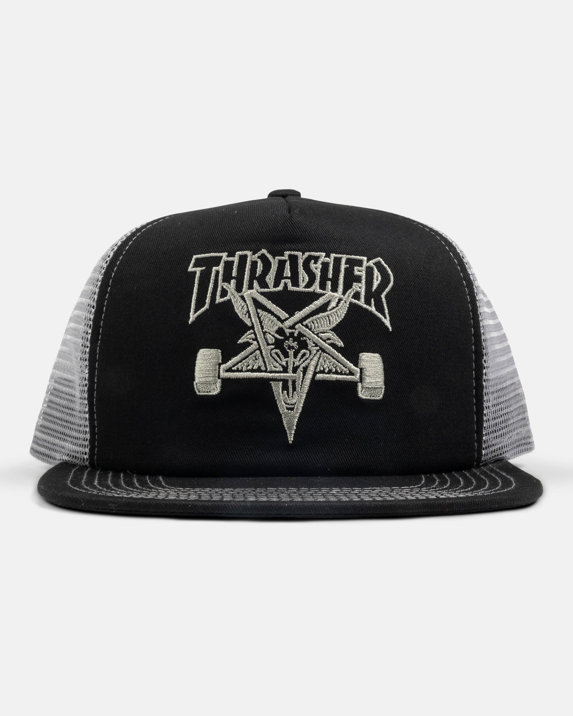 THRASHER-SKATEGOATTRUCHERHAT