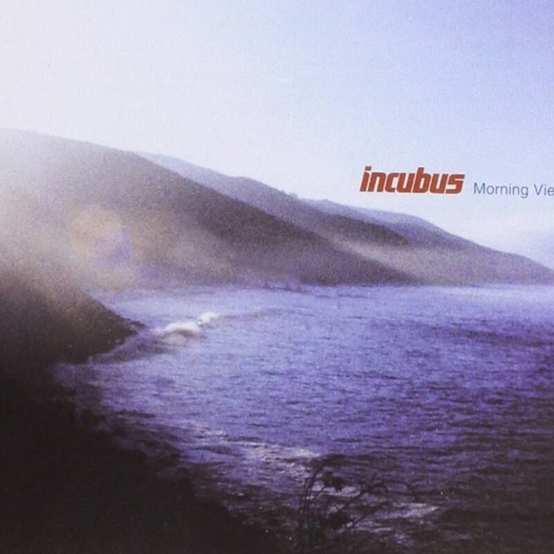 Incubus - Morning View