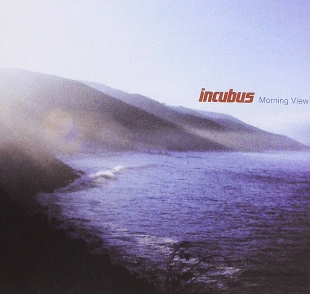 Incubus - Morning View