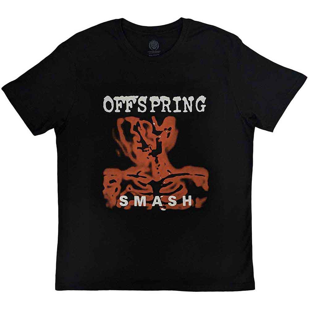 Offspring - Smash T-Shirt