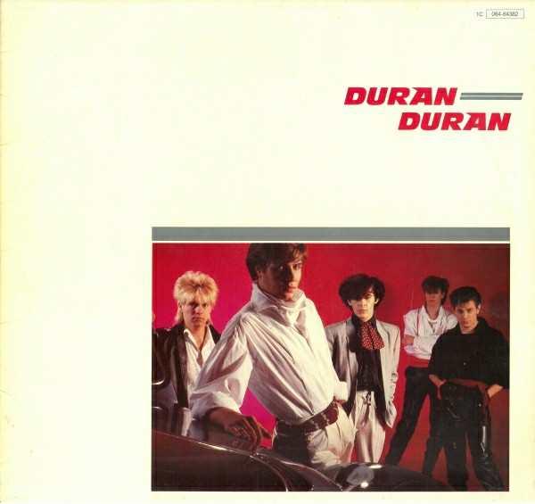 Duran Duran