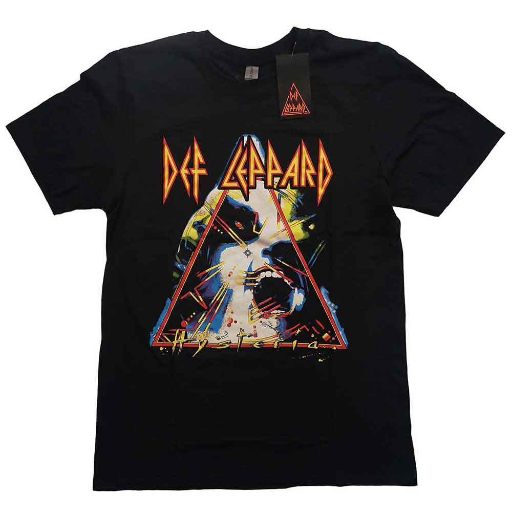 Def Leppard - HYSTERIA
