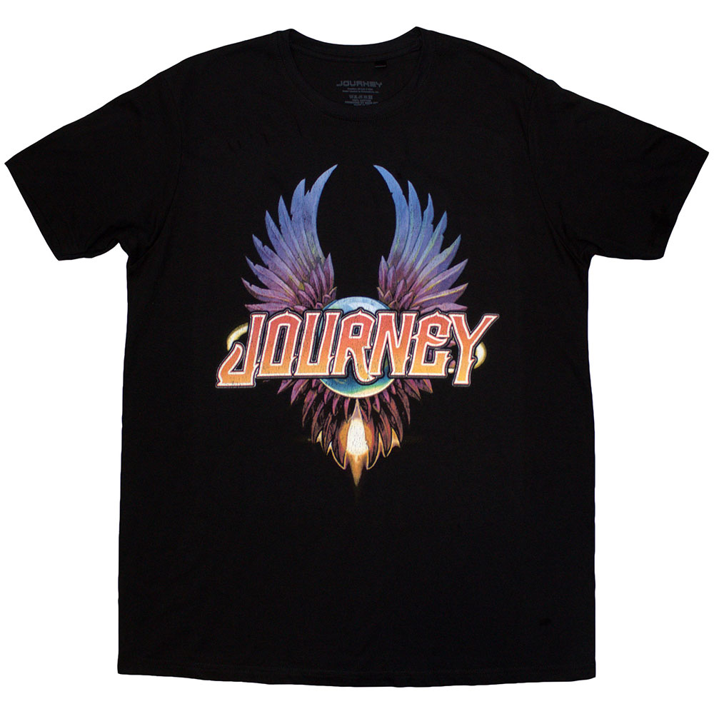 JOURNEY - CLASSIC WINGS
