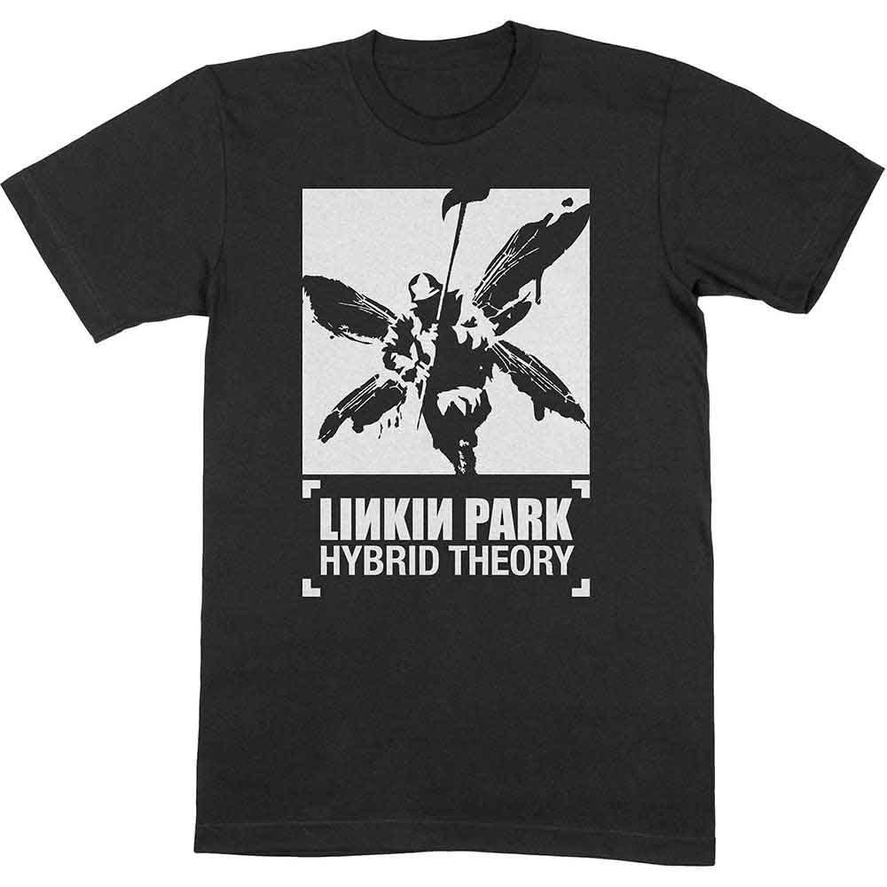 LINKIN PARK - SOLDIER HYBRID THEORY TSHIRT