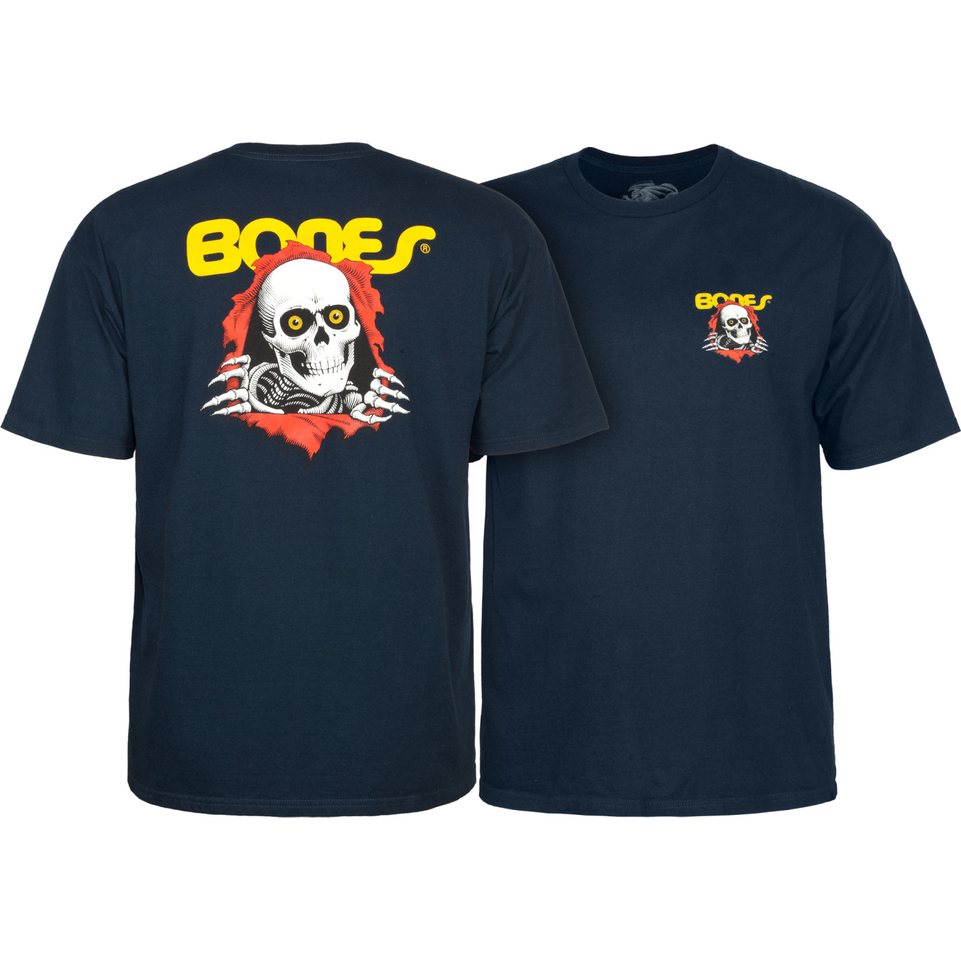 POWELL PERALTA RIPPER NAVY