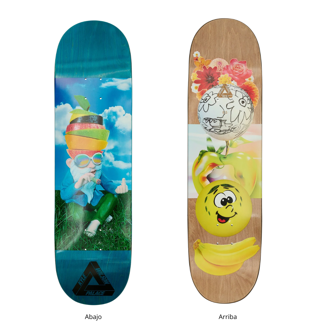 PALACE - KYLE PRO S38 8.5