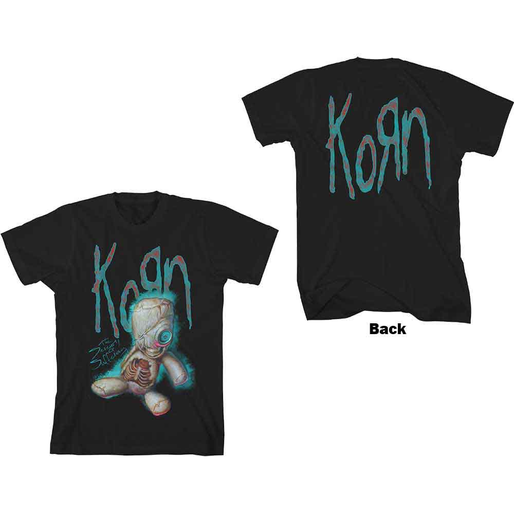 Korn - Sos Doll