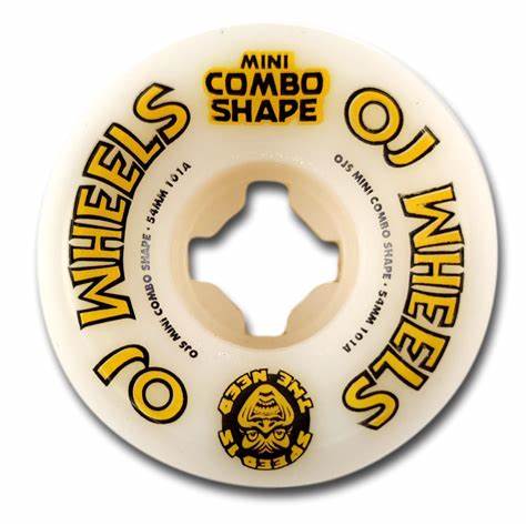 54mm Team Line Original Mini Combo 101a