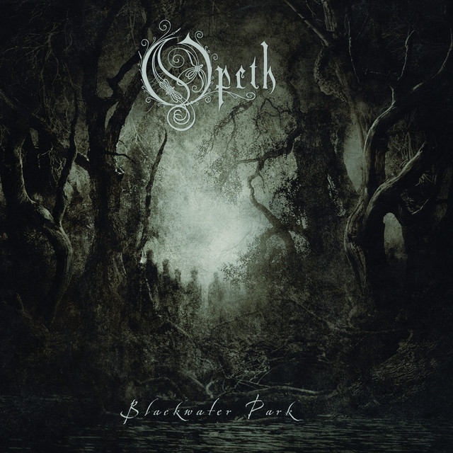 Opeth - Blackwater Park