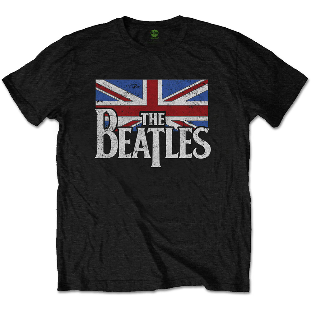 The Beatles -  Flag